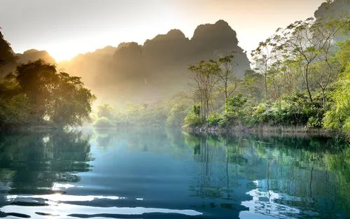 环保高端节能